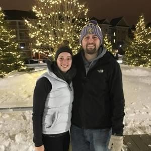 Meet your Posher, Kristin